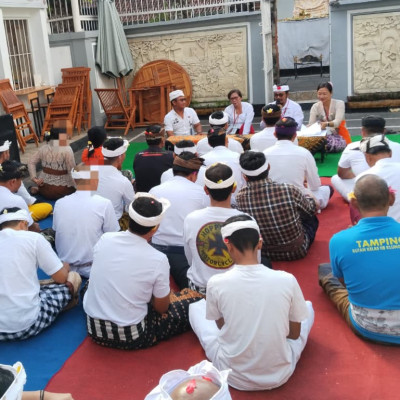 Biar Tidak Masuk Lapas, Kendalikan Enam Sifat Ini Sejak Sekarang
