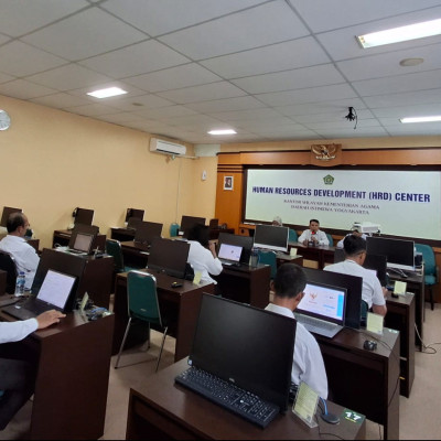 Saat Birokrasi Beralih ke Digital, Kompetensi Kearsipan ASN Menjadi Penentu Kualitas Layanan