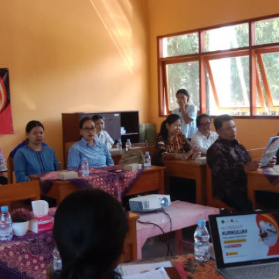 Adi Widyalaya Gautama Holds Curriculum Workshop to Strengthen Quality Hindu Education