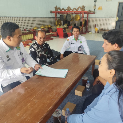 Membingkai Kasih Tanpa Batas, Ini Cara Pasangan Muda Hindu di Boyolali Siapkan Rumah Tangga Berbasis Dharma