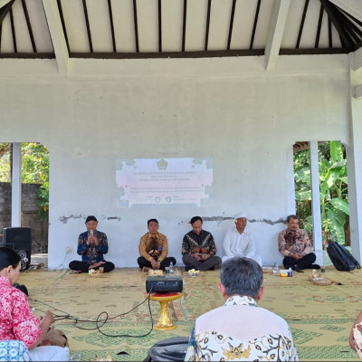 Perkuat Kolaborasi, Pelayanan Keagamaan Hindu Didorong Lebih Profesional
