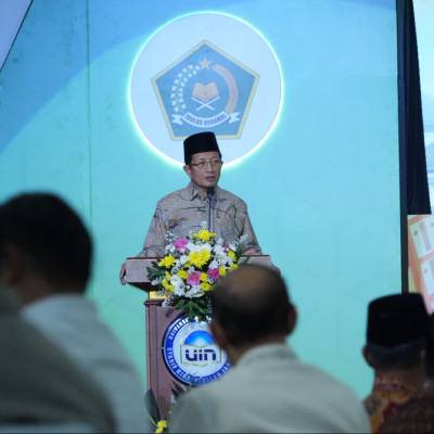 Rawat Keberagaman, Menag Ajak Perluas Ruang Persamaan untuk Kokohkan Jembatan Perdamaian