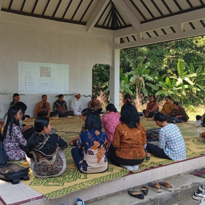 Perkuat Kompetensi Penyuluh Agama Hindu, Wujudkan Pelayanan Keagamaan yang Adaptif dan Berdampak
