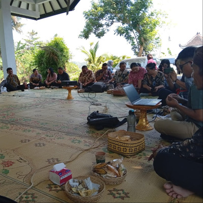 Penguatan Kompetensi Guru Agama Hindu Jadi Kunci Menjawab Tantangan Pendidikan Masa Kini