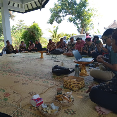 Transformasi Digital Jadi Bekal Guru Agama Hindu Hadapi Tantangan Pendidikan