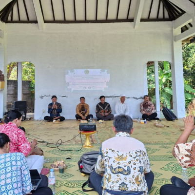 Penguatan Kompetensi Guru Agama Hindu Jadi Kunci Menjawab Tantangan Pendidikan Masa Kini