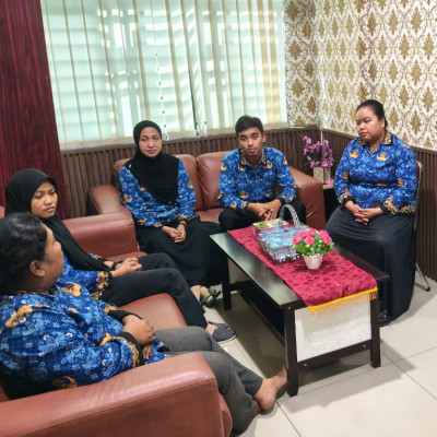 Percepat Legalitas Pasraman, Pendidikan Hindu Sumatera Utara Susun Pemetaan Berbasis Data