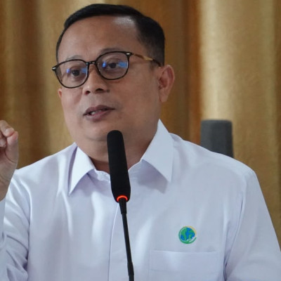 Hadirkan AMAN, Kemenag Permudah Laporan Dugaan Kekerasan