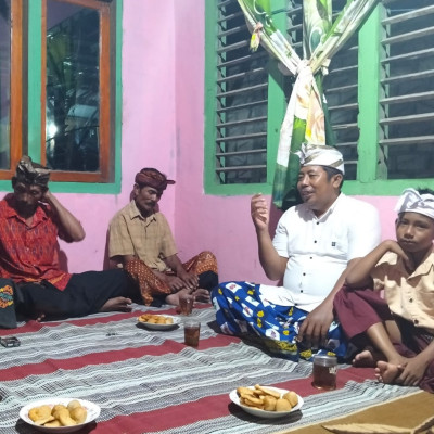 Inilah Tiga Langkah Utama Membentengi Sraddha di Era Modern