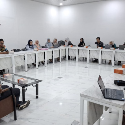 Bimtek PTSP Percepat Integrasi Layanan Digital untuk Tingkatkan Kualitas Pelayanan Publik
