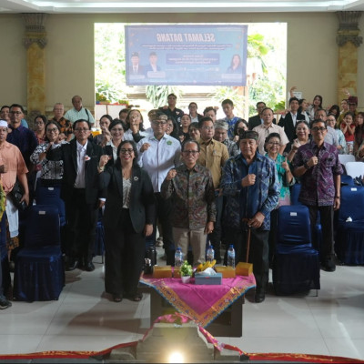 STAH Dharma Nusantara Jakarta Buka Program Magister Pendidikan Agama Hindu, Cetak Generasi Hindu Berdaya Saing Global