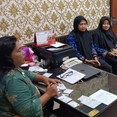Kemenag Perkuat Akuntabilitas Guru Pasraman, Dorong Pendidikan Hindu yang Berkualitas