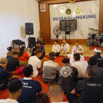 Pegatwakan, Momentum Melepaskan Diri dari Sifat Buruk Menuju Jalan Dharma
