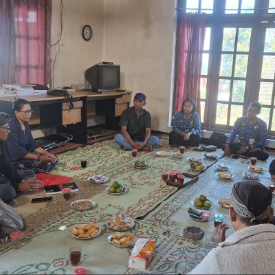 Sesepuh dan Penyuluh Hindu Satukan Langkah Lestarikan Identitas Budaya Jawa
