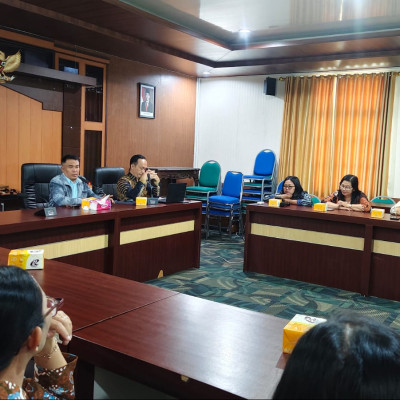 Guru Agama Hindu DIY Selaraskan Capaian Pembelajaran, Bahas TPG hingga Akses Pendidikan Tinggi