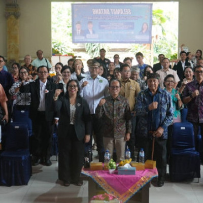 STAH Dharma Nusantara Jakarta Launches Master’s Program Degree in Hindu Religious Education