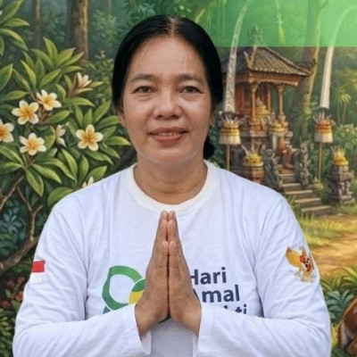 Kekuatan Sejati Perempuan Ada Pada Karakter, Bukan Penampilan