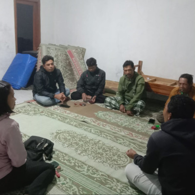 Piodalan Jadi Momentum Kebangkitan Aktivitas Keagamaan Umat Hindu di Pura Sumbersari