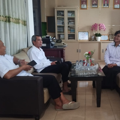 Bahas Masa Depan Pemuda Hindu, Kolaborasi Jadi Kunci Pembinaan