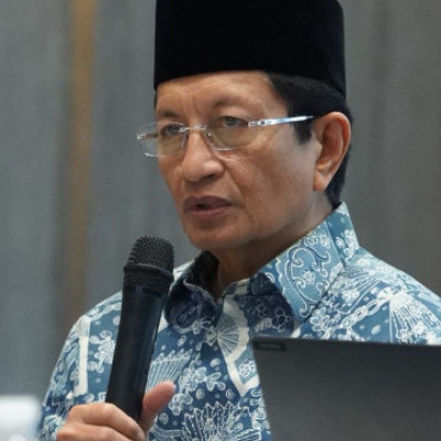 The Minister of Religious Affairs Invites Public to Join National Zikir and Prayer at Monas