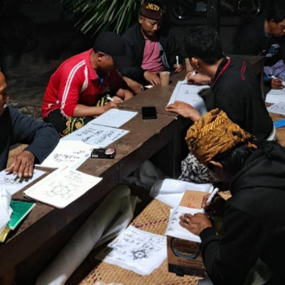 Banyak Umat Keliru Memahami Pitra Yajña, PHDI Pesisir Selatan Lampung Jelaskan Hakikatnya