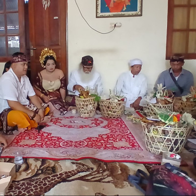 Rumah Bina Nikah Hadirkan Bekal Spiritual bagi Calon Pengantin Menuju Keluarga Berkualitas