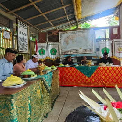 Penegerian Widyalaya Gurukula Bangli Jadi Prioritas, Sarana dan Mutu Guru Terus Diperkuat