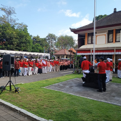 Gebrakan Karuna Bali: Saat Kesehatan, UMKM, dan Jiwa Sosial Melebur Jadi Satu