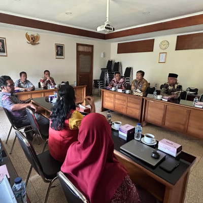 Negara Hadir di Candi Prambanan, Bimas Hindu Usulkan Pusat Layanan Persembahyangan