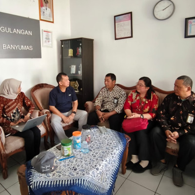 Penyuluh Lintas Agama Banyumas Perkuat Edukasi Pencegahan HIV/AIDS