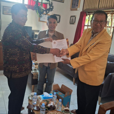 Umat Hindu Kulon Progo Hanya 25 Jiwa, Kekompakan Jadi Kekuatan Menjaga Dharma