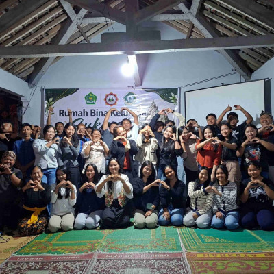Remaja Hindu Klaten Didorong Lebih Siap Hadapi Persoalan lewat RBKS dan Konseling