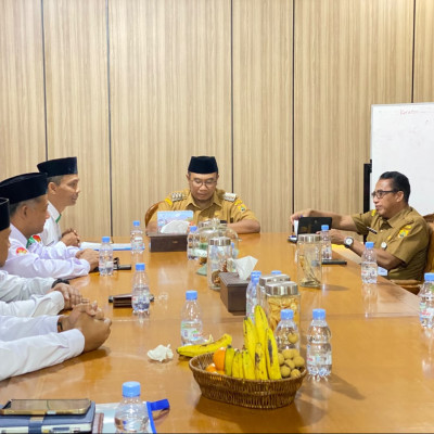 Pura dan Pendidikan Jadi Perhatian, Sragen Siapkan Langkah Konkret Layani Umat Hindu