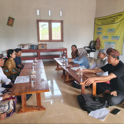 Pembinaan Catin di Bandar Mataram Jadi Implementasi Program RBKS Lampung Tengah
