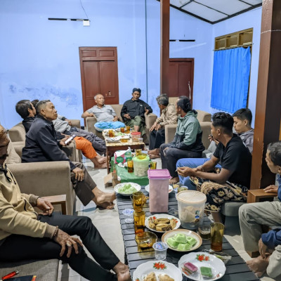 Tak Sekadar Tempat Ibadah, Sanggar Pamujan Socokangsi Disiapkan Jadi Ruang Pembinaan Umat