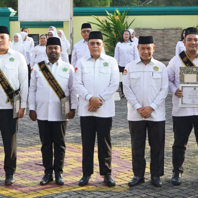 Saat Perubahan Tak Lagi Sekadar Wacana, Inovasi Didorong Jadi Budaya Kerja