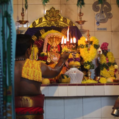 Aadi Matham Tiruvila: Tradisi Hindu yang Memperkuat Sradha, Bhakti, dan Persatuan Umat