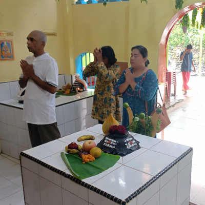 Aadi Masam Tiruvila di Medan, Umat Hindu Tamil Perkuat Tradisi dan Regenerasi
