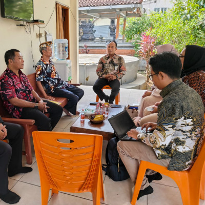 Pembinaan Pra-Nikah Hindu Diperkuat untuk Wujudkan Keluarga Sukinah