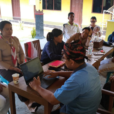 Panitia UDG Jepara Matangkan Persiapan, Perkuat Koordinasi Antarbidang
