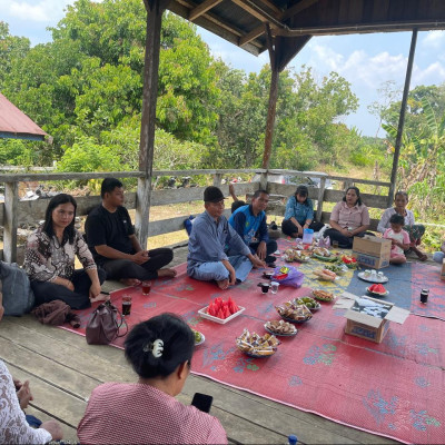 Tegaskan Komitmen Layanan Umat dan Buka Jalan Solusi Bencana Fasilitas Rumah Ibadah