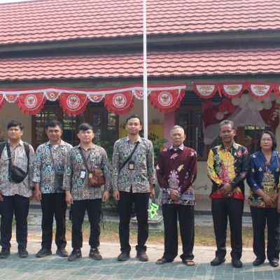 Sarana Pendidikan Hindu Disurvei untuk PHTC, Kebutuhan Ruang Kelas Jadi Perhatian