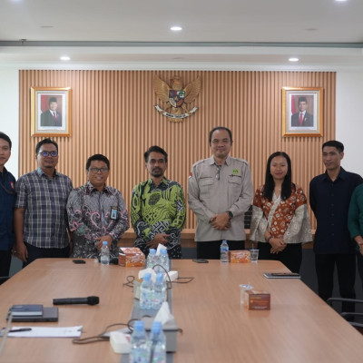 BDK Denpasar Dinilai Miliki Kapasitas Khusus untuk Perkuat Pelatihan SDM Hindu Nasional