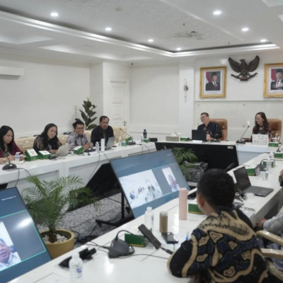 Revolusi Digital Kemenag : Menuju Era Baru Pendidikan Agama Berbasis AI Generatif