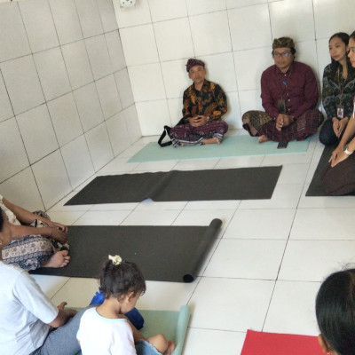 Bangun Keluarga Sukinah, Program Rumah Bina Nikah Hadirkan Pendampingan Spiritual bagi Ibu Hamil di Tista