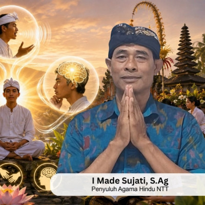 Keutamaan Lahir sebagai Manusia, Jalan Menjalani Hidup dengan Dharma