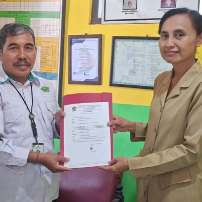 Penyuluh Agama Hindu Karanganyar Perkuat Sinergi dengan TK Pertiwi 04 Jaten Demi Pemenuhan Hak Pendidikan Agama Anak