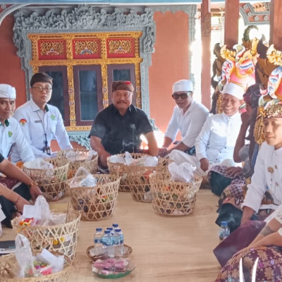 Bangun Keluarga Sukhinah, Edukasi Pranikah di Karangasem Jadi Kunci Cetak Generasi Berkualitas