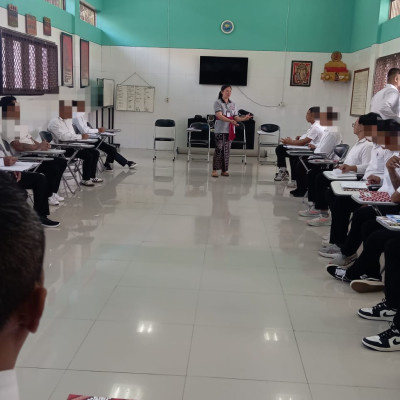 Deho Devalayah Proktah: Memaknai Tubuh sebagai Pura Suci dalam Proses Pemulihan Kesehatan