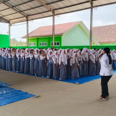 Bullying Bukan Candaan: Kolaborasi Lintas Agama Tanamkan Sikap Empati bagi 900 Siswa Seputih Mataram